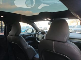 VOLVO C40 BEV 78KWH RECHARGE TWIN FIRST ED AWD 408 5P