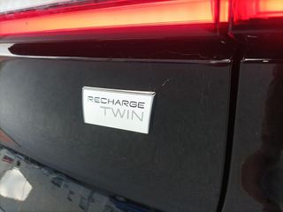 VOLVO C40 BEV 78KWH RECHARGE TWIN FIRST ED AWD 408 5P