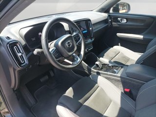 VOLVO C40 BEV 78KWH RECHARGE TWIN FIRST ED AWD 408 5P