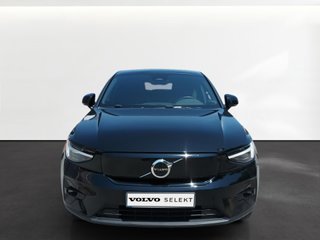 VOLVO C40 BEV 78KWH RECHARGE TWIN FIRST ED AWD 408 5P