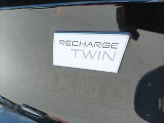 VOLVO C40 BEV 78KWH RECHARGE TWIN FIRST ED AWD 408 5P