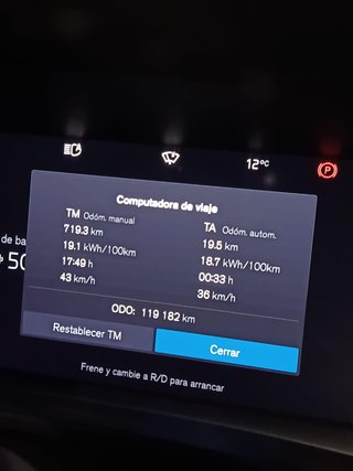 VOLVO C40 BEV 78KWH RECHARGE TWIN FIRST ED AWD 408 5P