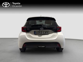 TOYOTA YARIS 1.5 VVT-I HEV ACTIVE TECH 116 5P