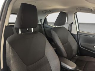 TOYOTA YARIS 1.5 VVT-I HEV ACTIVE TECH 116 5P