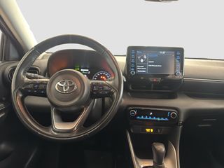 TOYOTA YARIS 1.5 VVT-I HEV ACTIVE TECH 116 5P