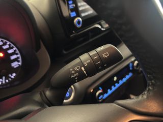 TOYOTA YARIS 1.5 VVT-I HEV ACTIVE TECH 116 5P