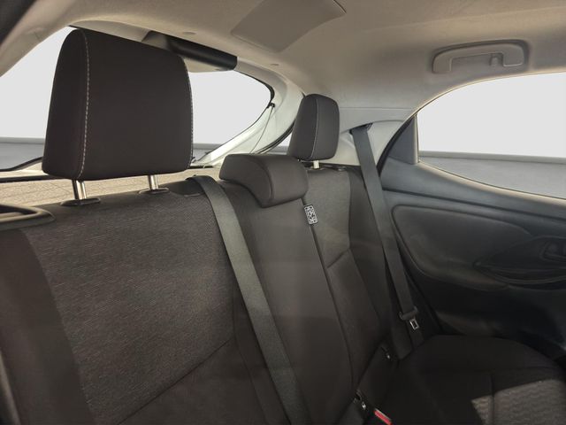 TOYOTA YARIS 1.5 VVT-I HEV ACTIVE TECH 116 5P