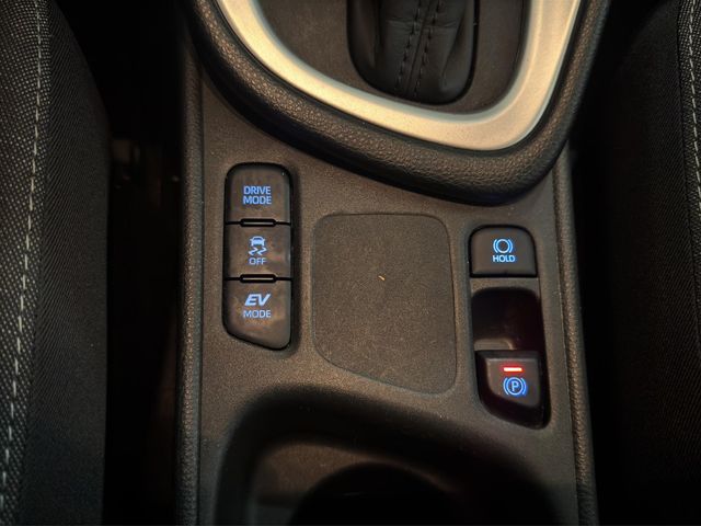 TOYOTA YARIS 1.5 VVT-I HEV ACTIVE TECH 116 5P