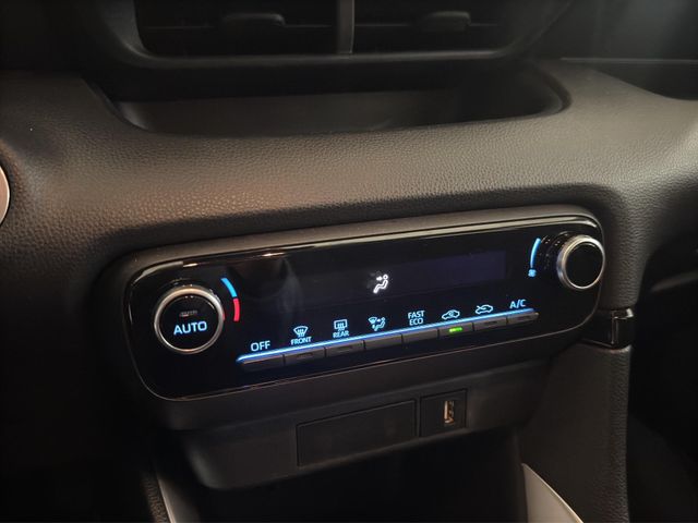 TOYOTA YARIS 1.5 VVT-I HEV ACTIVE TECH 116 5P