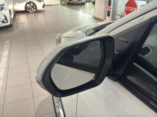 TOYOTA YARIS 1.5 VVT-I HEV ACTIVE TECH 116 5P