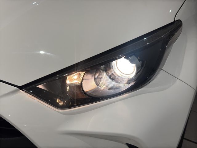 TOYOTA YARIS 1.5 VVT-I HEV ACTIVE TECH 116 5P