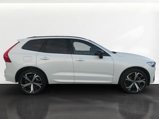 VOLVO XC60 2.0 T6 RECHARGE PLUS DARK AUTO 4WD 350 5P