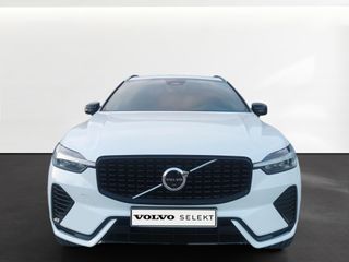 VOLVO XC60 2.0 T6 RECHARGE PLUS DARK AUTO 4WD 350 5P