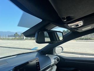 TOYOTA YARIS 1.5 VVT-I HYBRID STYLE 116 5P