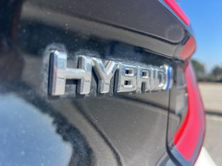 TOYOTA YARIS 1.5 VVT-I HYBRID STYLE 116 5P