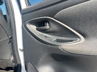 TOYOTA YARIS 1.5 VVT-I HYBRID STYLE 116 5P