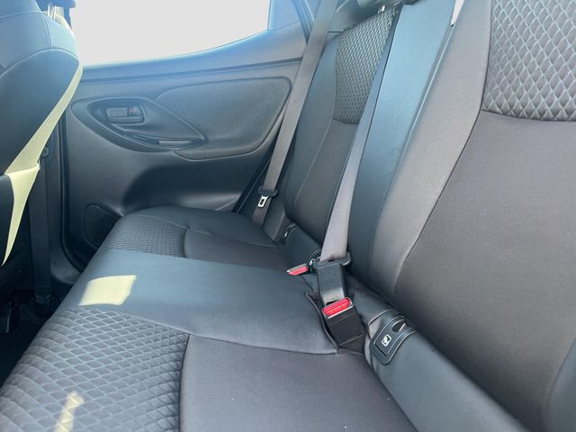 TOYOTA YARIS 1.5 VVT-I HYBRID STYLE 116 5P