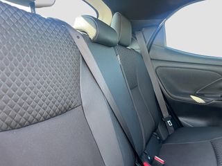 TOYOTA YARIS 1.5 VVT-I HYBRID STYLE 116 5P