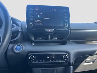 TOYOTA YARIS 1.5 VVT-I HYBRID STYLE 116 5P