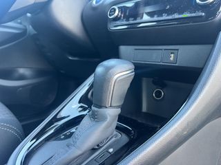 TOYOTA YARIS 1.5 VVT-I HYBRID STYLE 116 5P