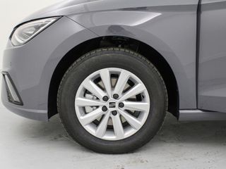 SEAT IBIZA 1.0 TSI STYLE XL 115CV 5P