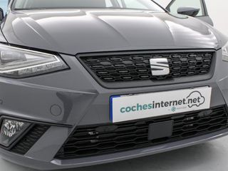 SEAT IBIZA 1.0 TSI STYLE XL 115CV 5P