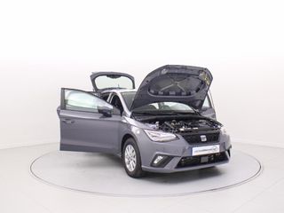 SEAT IBIZA 1.0 TSI STYLE XL 115CV 5P