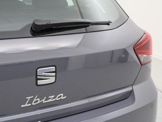 SEAT IBIZA 1.0 TSI STYLE XL 115CV 5P