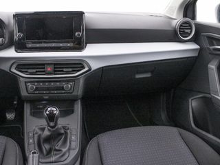 SEAT IBIZA 1.0 TSI STYLE XL 115CV 5P