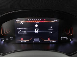 SEAT IBIZA 1.0 TSI STYLE XL 115CV 5P