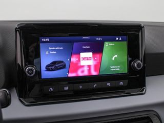 SEAT IBIZA 1.0 TSI STYLE XL 115CV 5P