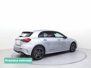 MERCEDES A-CLASS 1.3 A 250 E PHEV DCT 218 5P