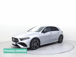 MERCEDES A-CLASS 1.3 A 250 E PHEV DCT 218 5P