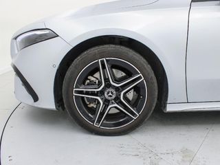 MERCEDES A-CLASS 1.3 A 250 E PHEV DCT 218 5P
