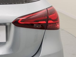 MERCEDES A-CLASS 1.3 A 250 E PHEV DCT 218 5P