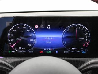 MERCEDES A-CLASS 1.3 A 250 E PHEV DCT 218 5P