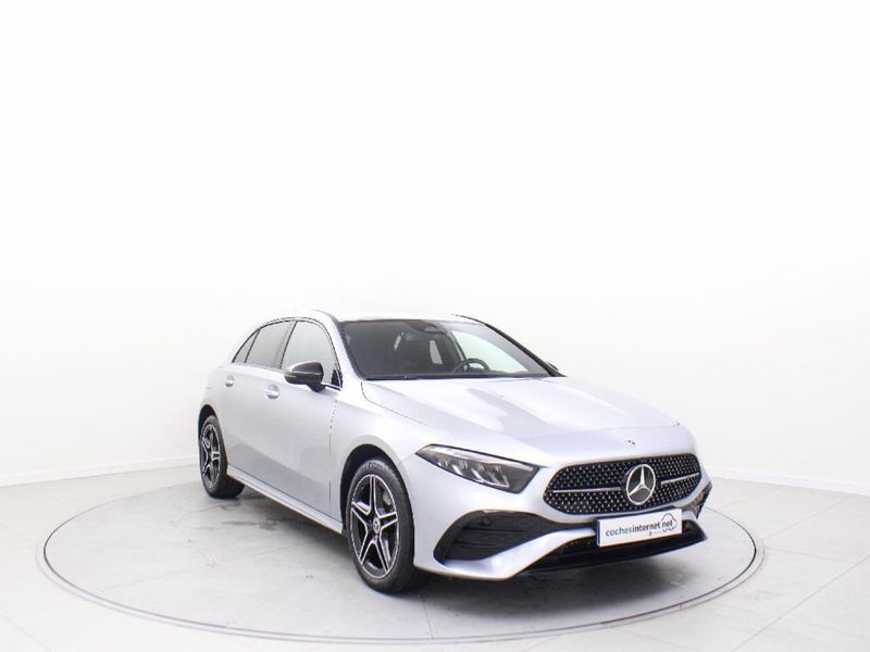 Mercedes-Benz Clase A A 200 1.3 Sedán 2025