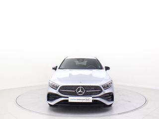MERCEDES A-CLASS 1.3 A 250 E PHEV DCT 218 5P