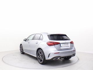 MERCEDES A-CLASS 1.3 A 250 E PHEV DCT 218 5P