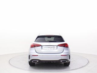 MERCEDES A-CLASS 1.3 A 250 E PHEV DCT 218 5P