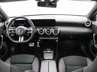 MERCEDES A-CLASS 1.3 A 250 E PHEV DCT 218 5P