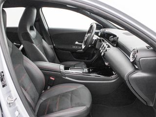 MERCEDES A-CLASS 1.3 A 250 E PHEV DCT 218 5P