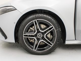 MERCEDES A-CLASS 1.3 A 250 E PHEV DCT 218 5P