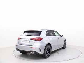 MERCEDES A-CLASS 1.3 A 250 E PHEV DCT 218 5P