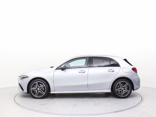 MERCEDES A-CLASS 1.3 A 250 E PHEV DCT 218 5P