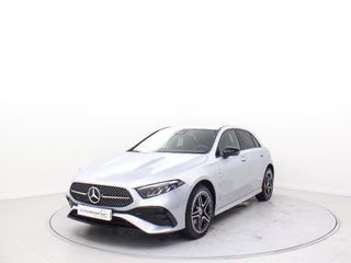 MERCEDES A-CLASS 1.3 A 250 E PHEV DCT 218 5P