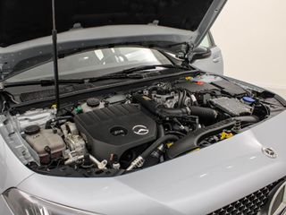 MERCEDES A-CLASS 1.3 A 250 E PHEV DCT 218 5P