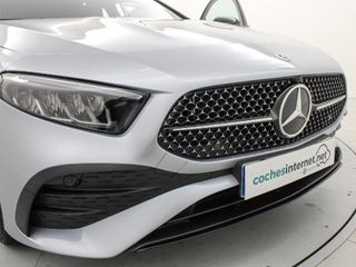 MERCEDES A-CLASS 1.3 A 250 E PHEV DCT 218 5P