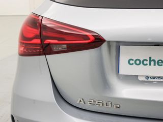 MERCEDES A-CLASS 1.3 A 250 E PHEV DCT 218 5P