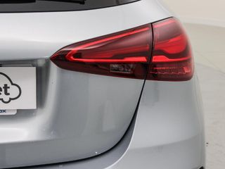 MERCEDES A-CLASS 1.3 A 250 E PHEV DCT 218 5P